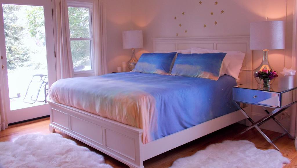 Casa Bella Inn Kenwood Стая снимка