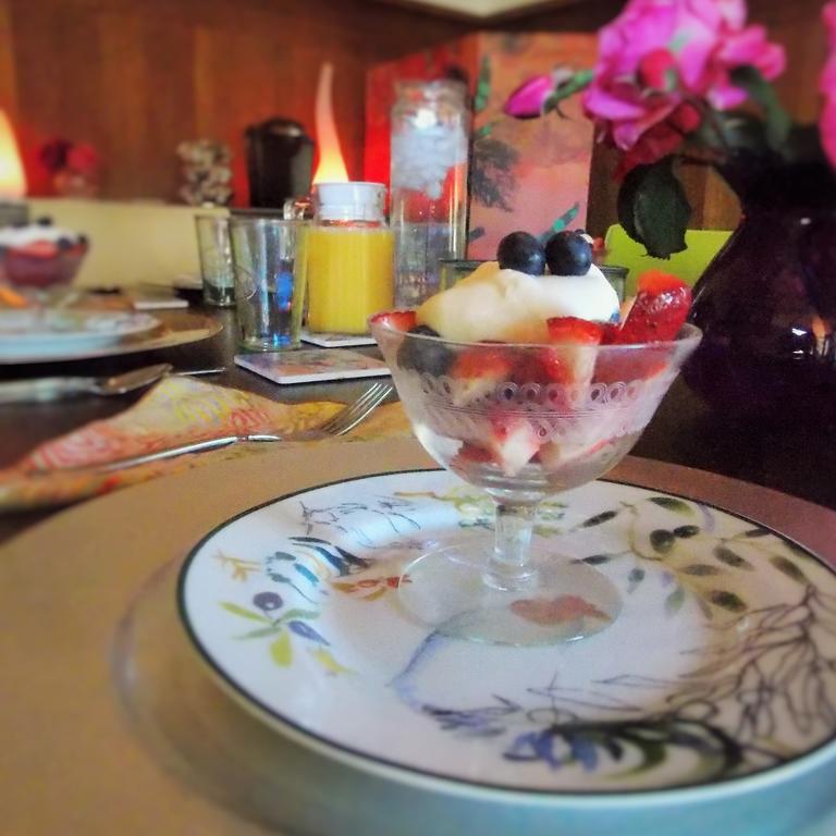 Casa Bella Inn Kenwood Екстериор снимка