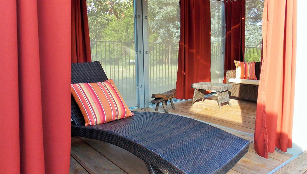 Casa Bella Inn Kenwood Екстериор снимка
