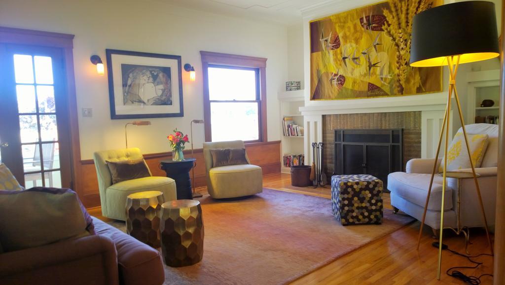 Casa Bella Inn Kenwood Екстериор снимка