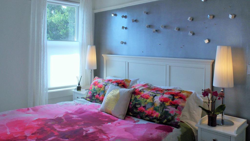 Casa Bella Inn Kenwood Стая снимка