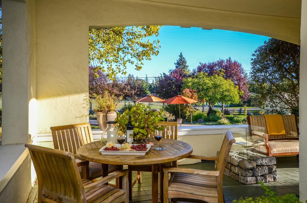 Casa Bella Inn Kenwood Екстериор снимка