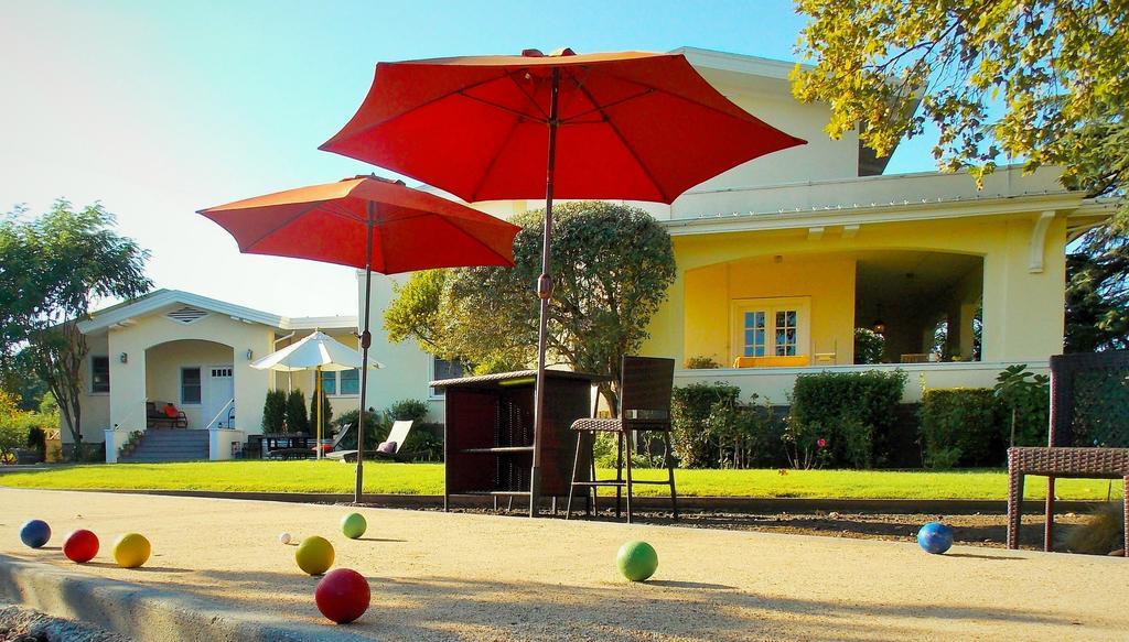 Casa Bella Inn Kenwood Екстериор снимка