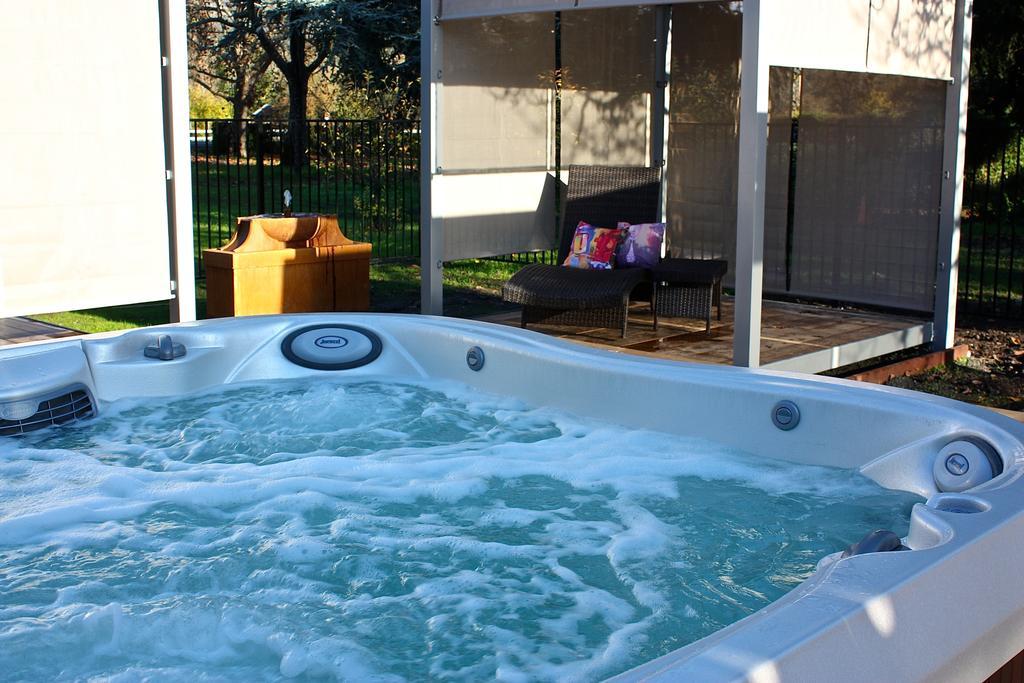 Casa Bella Inn Kenwood Екстериор снимка