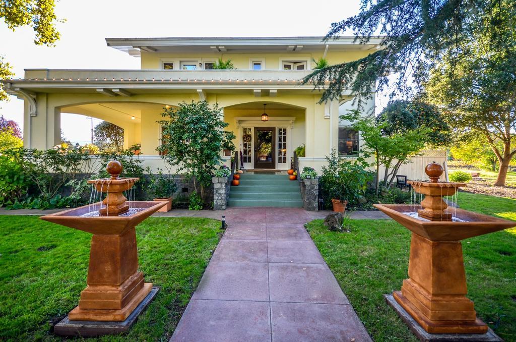 Casa Bella Inn Kenwood Екстериор снимка