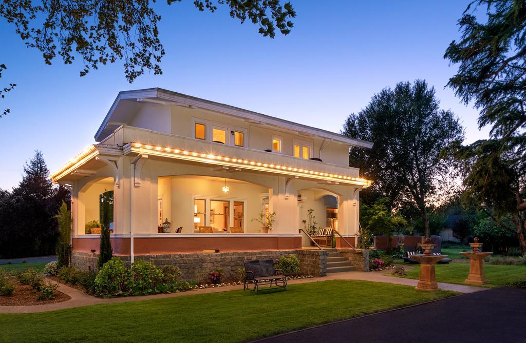 Casa Bella Inn Kenwood Екстериор снимка