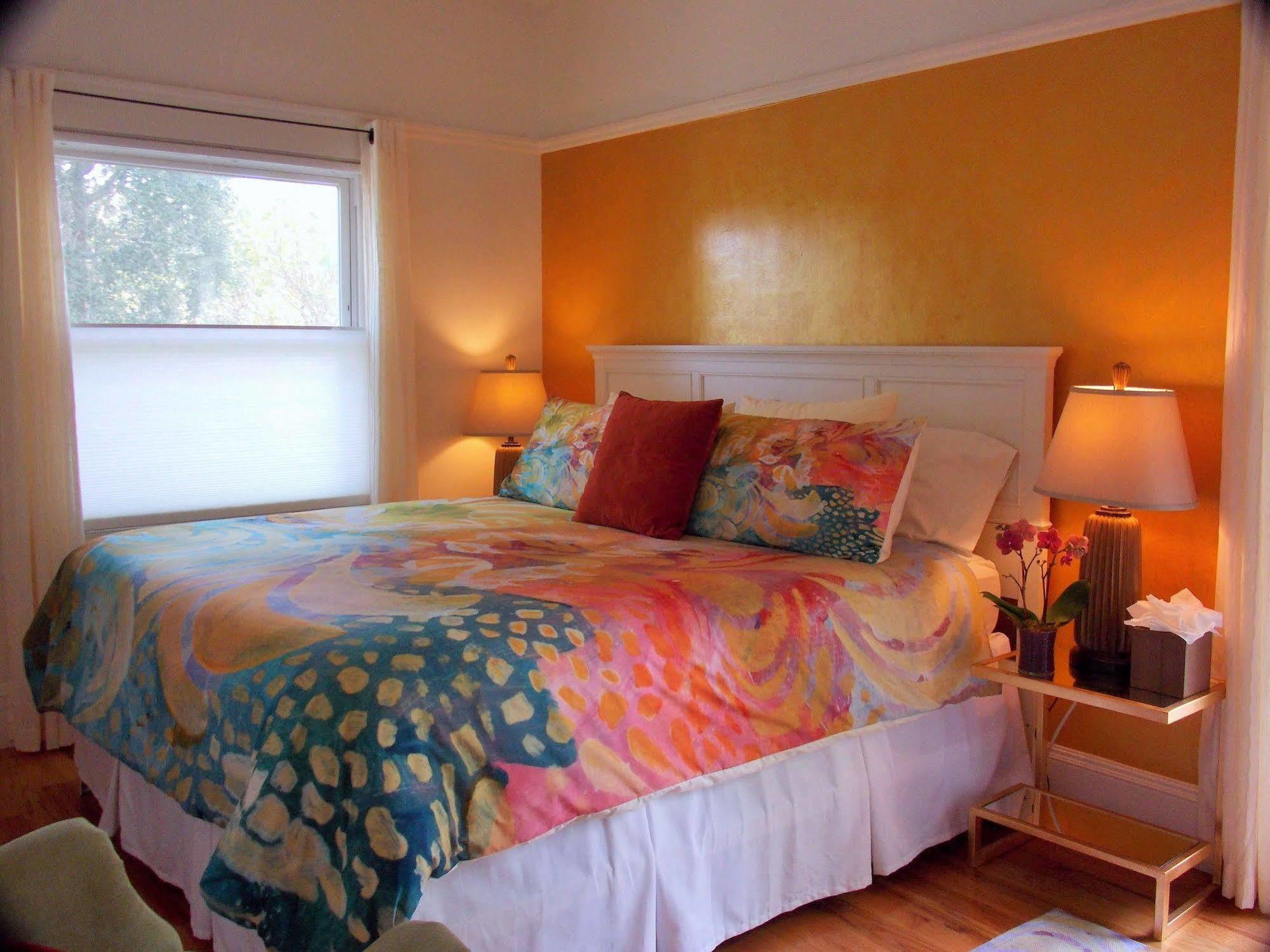Casa Bella Inn Kenwood Екстериор снимка