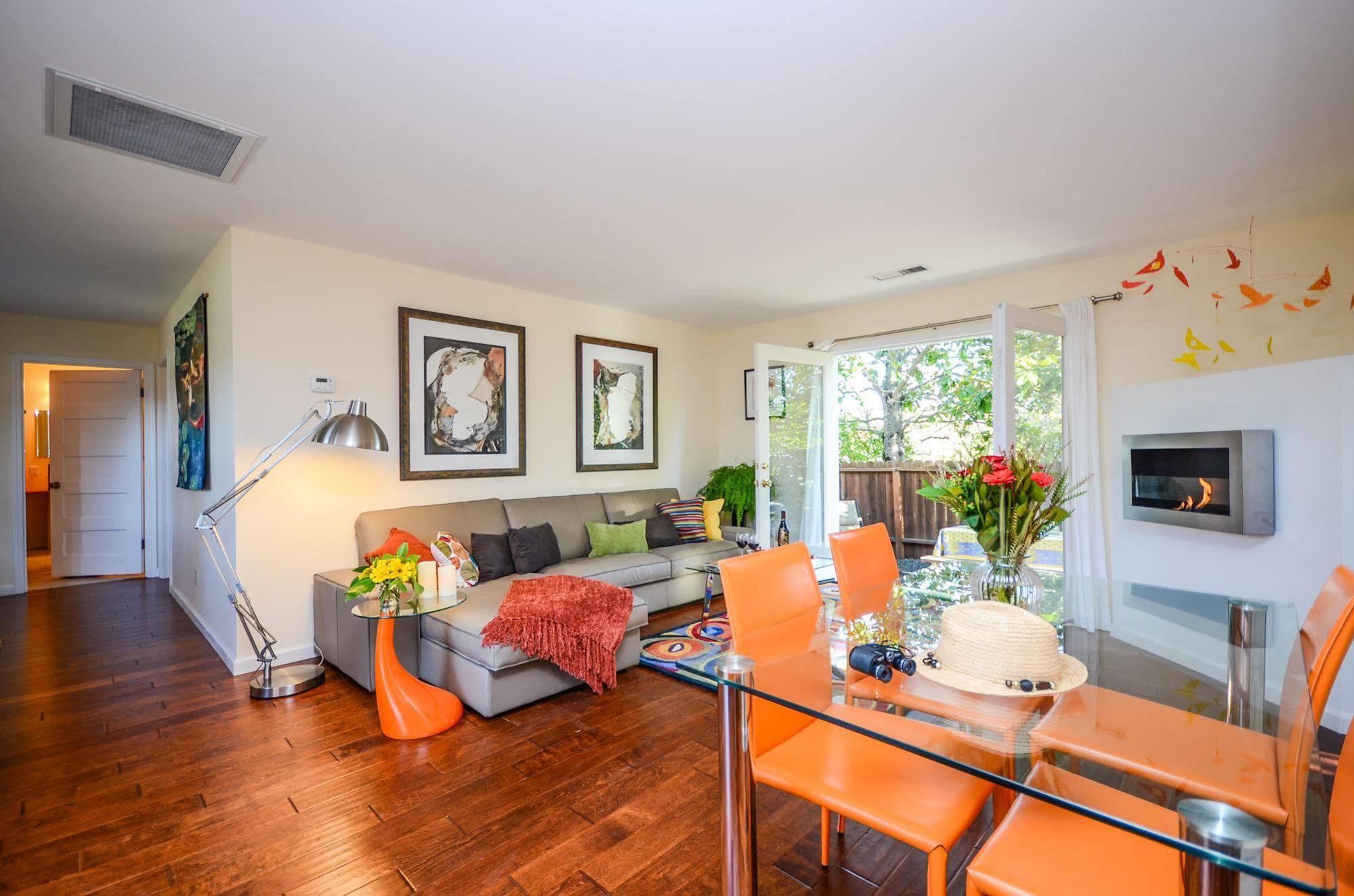 Casa Bella Inn Kenwood Екстериор снимка