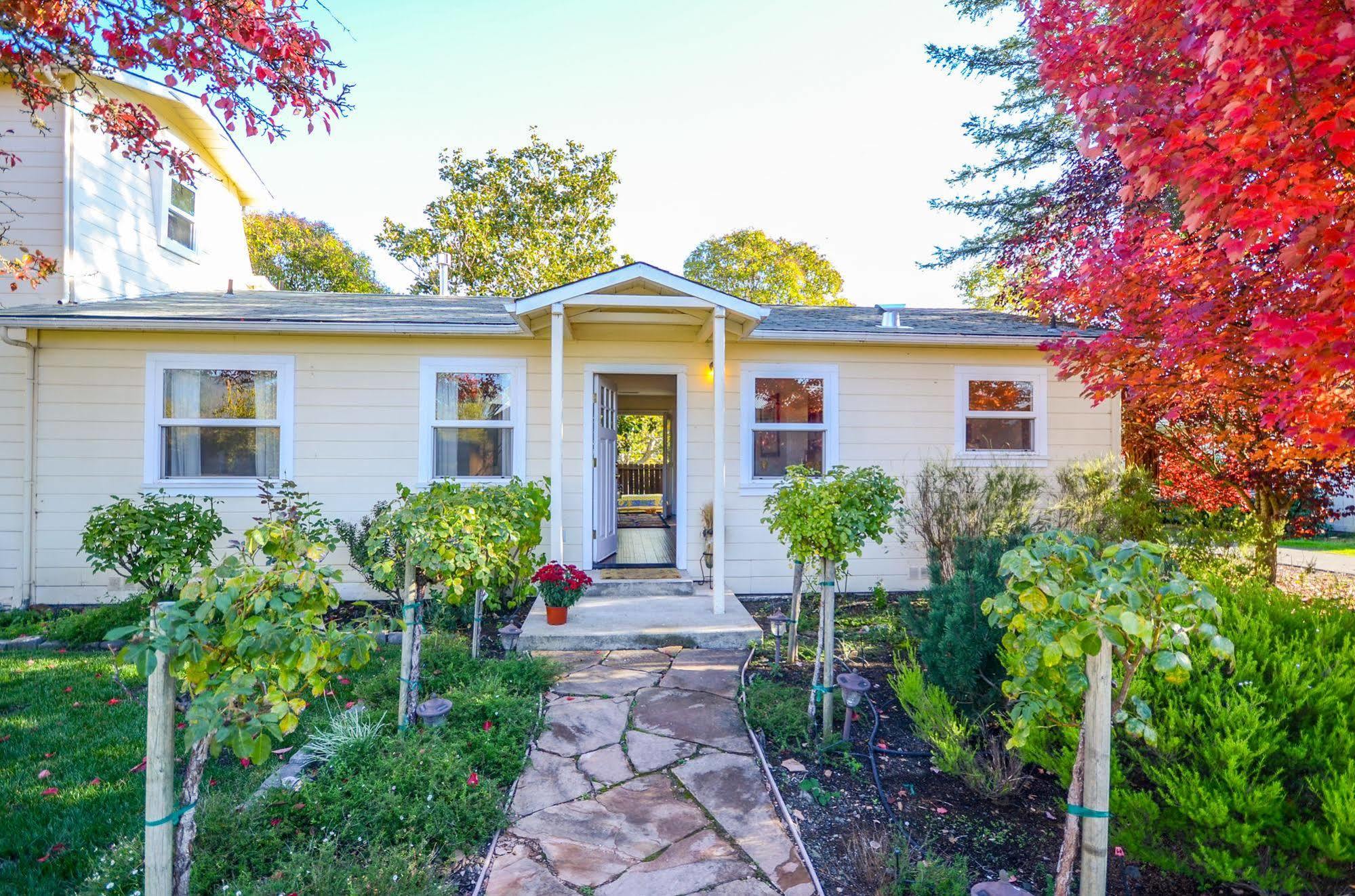 Casa Bella Inn Kenwood Екстериор снимка
