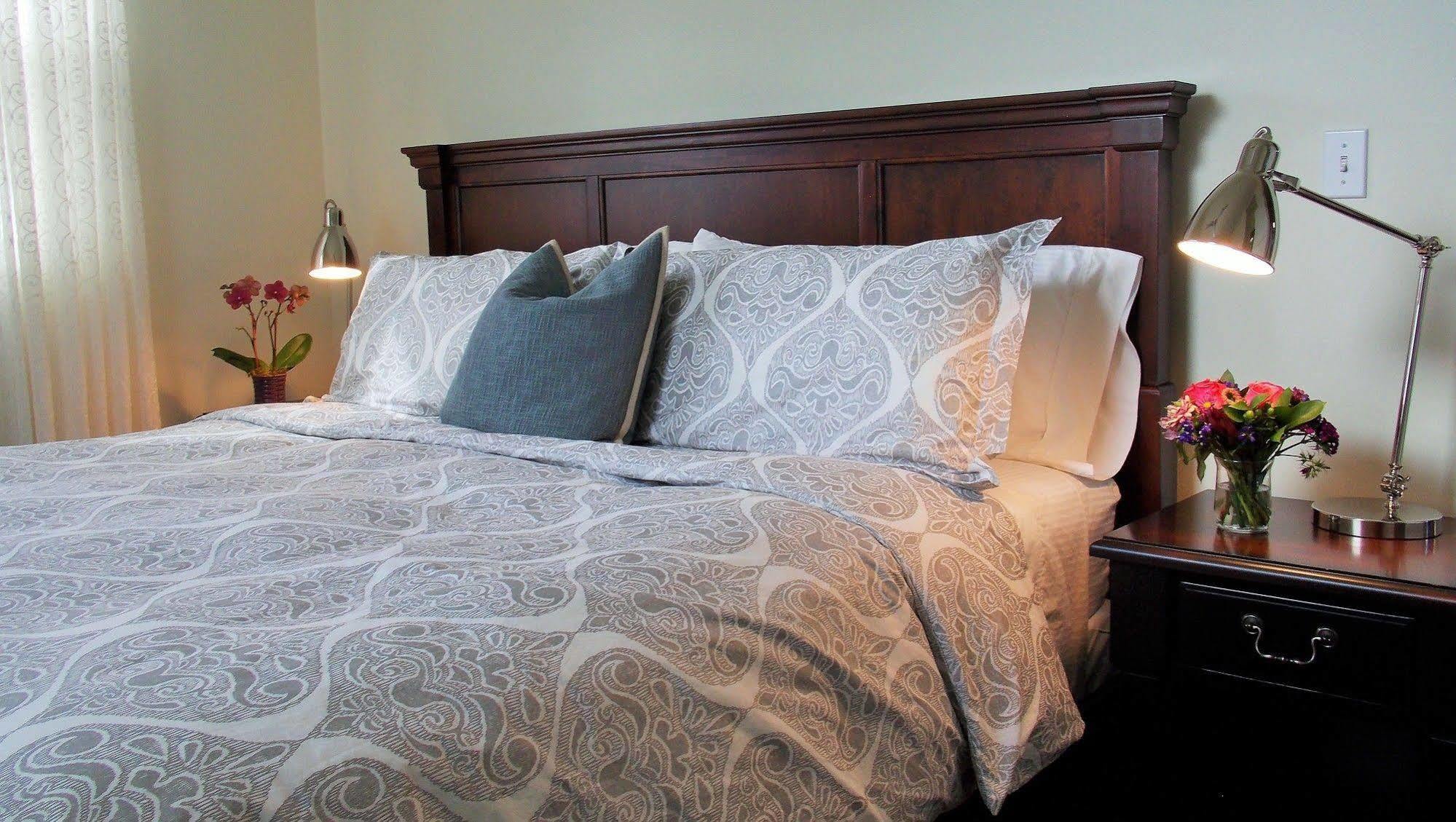 Casa Bella Inn Kenwood Екстериор снимка