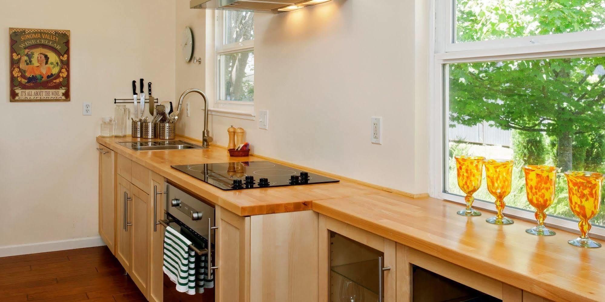 Casa Bella Inn Kenwood Екстериор снимка