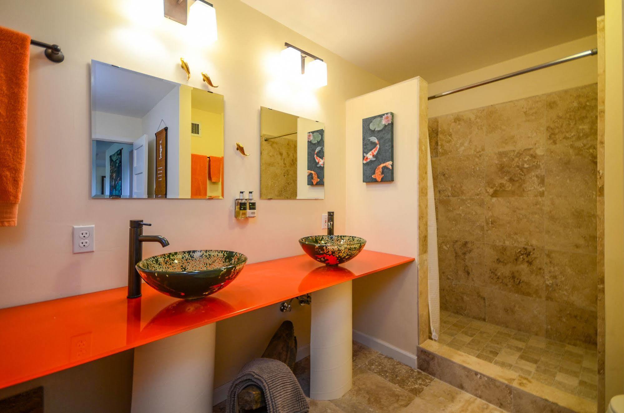 Casa Bella Inn Kenwood Екстериор снимка