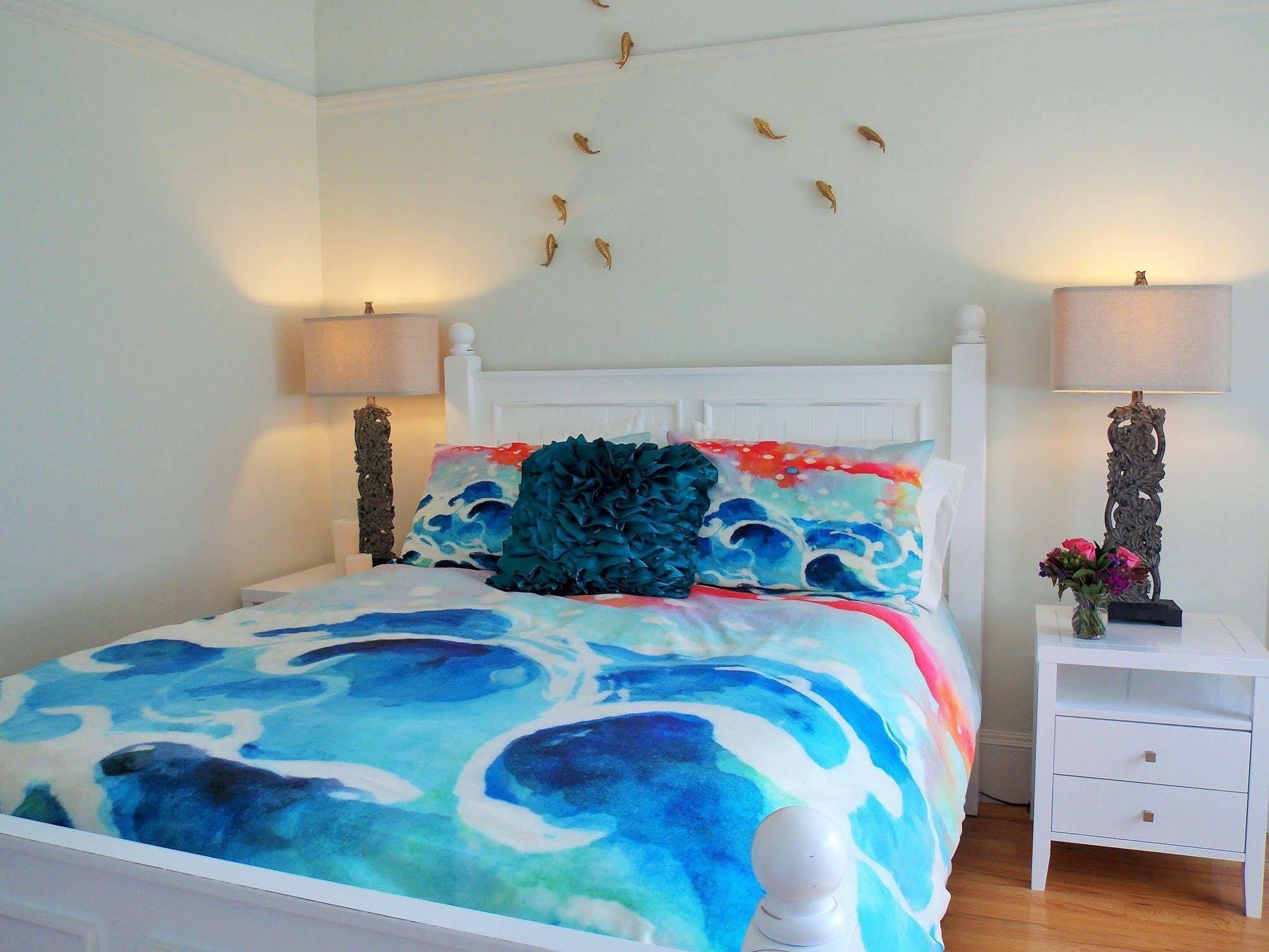 Casa Bella Inn Kenwood Екстериор снимка