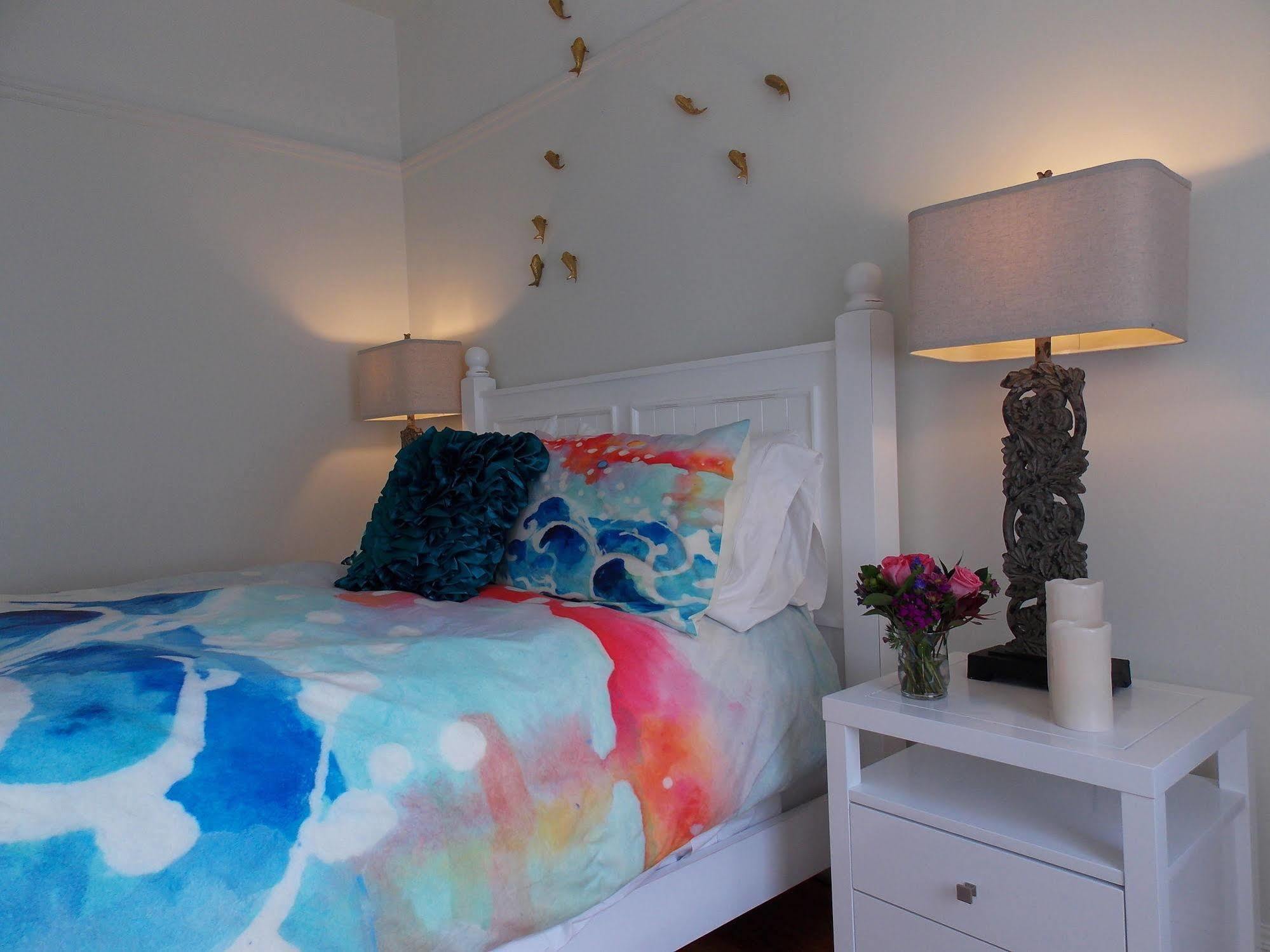 Casa Bella Inn Kenwood Екстериор снимка