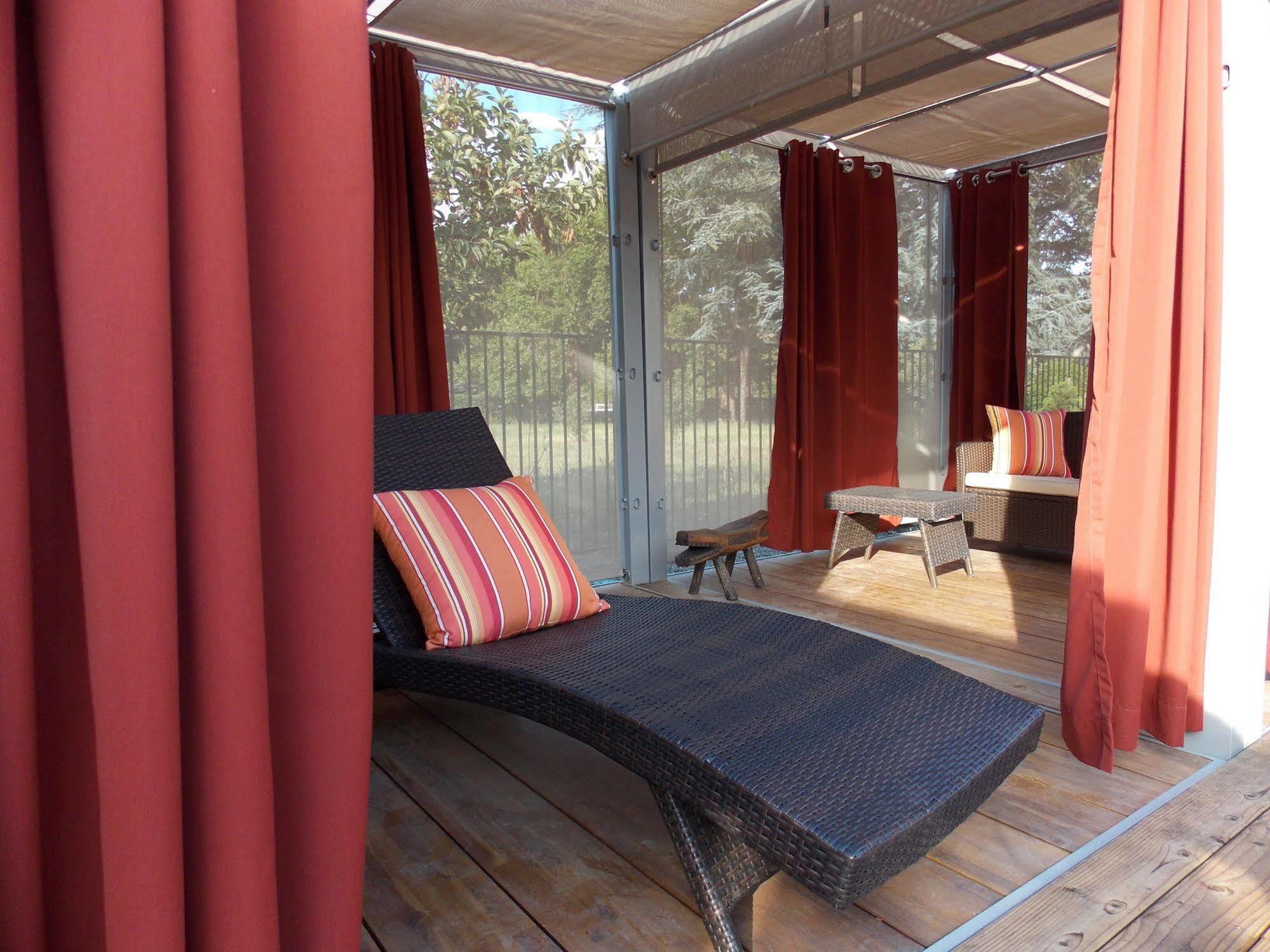 Casa Bella Inn Kenwood Екстериор снимка