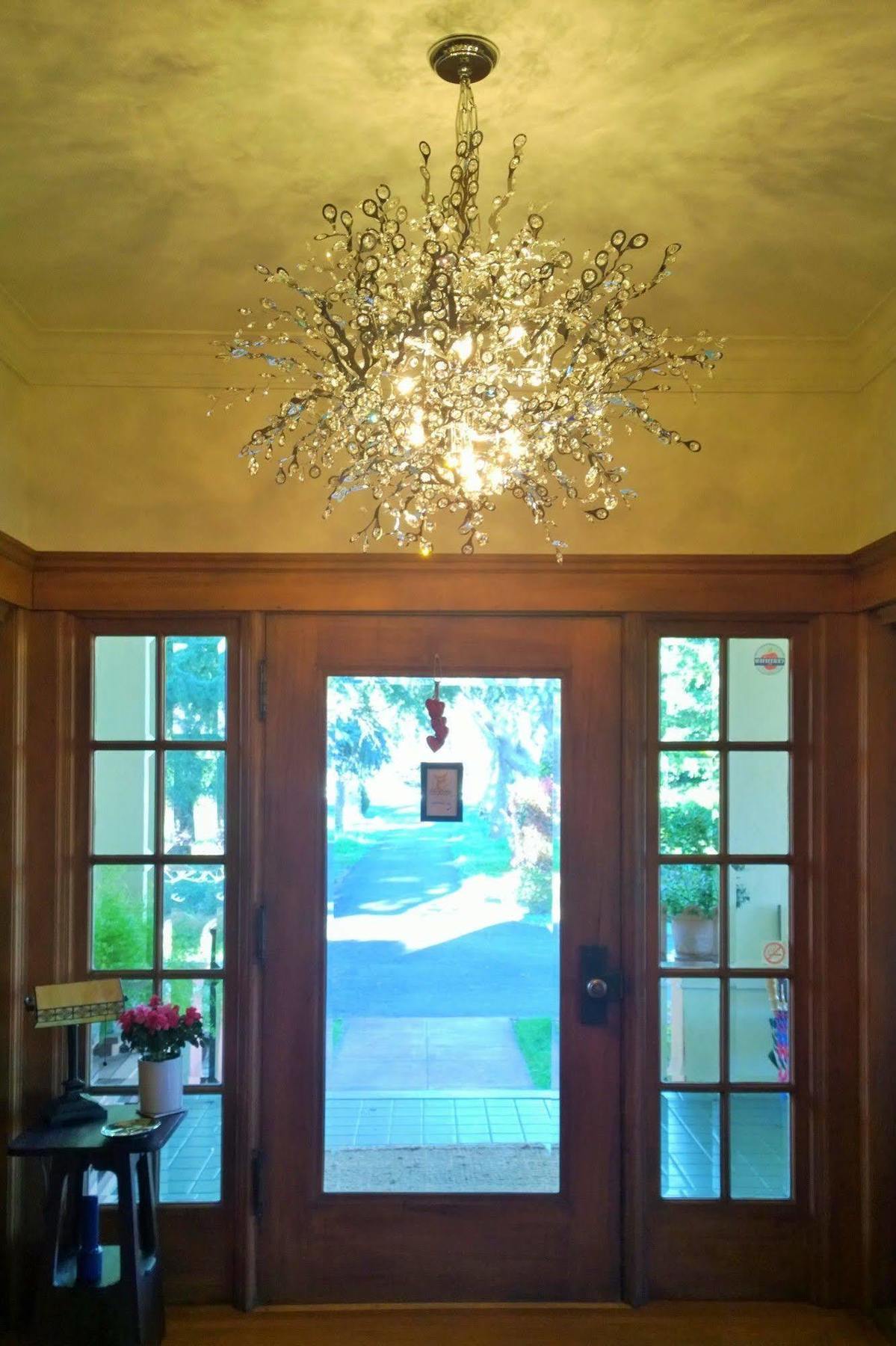 Casa Bella Inn Kenwood Екстериор снимка