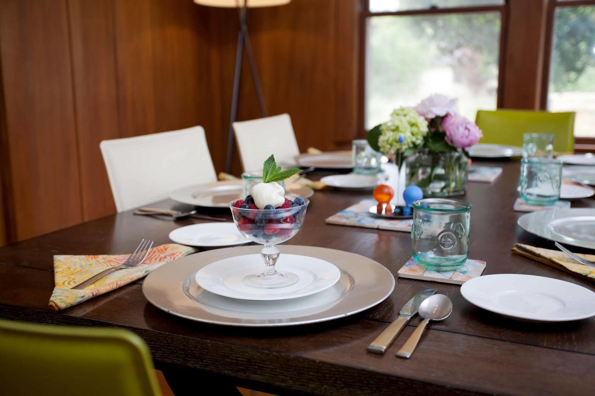 Casa Bella Inn Kenwood Екстериор снимка