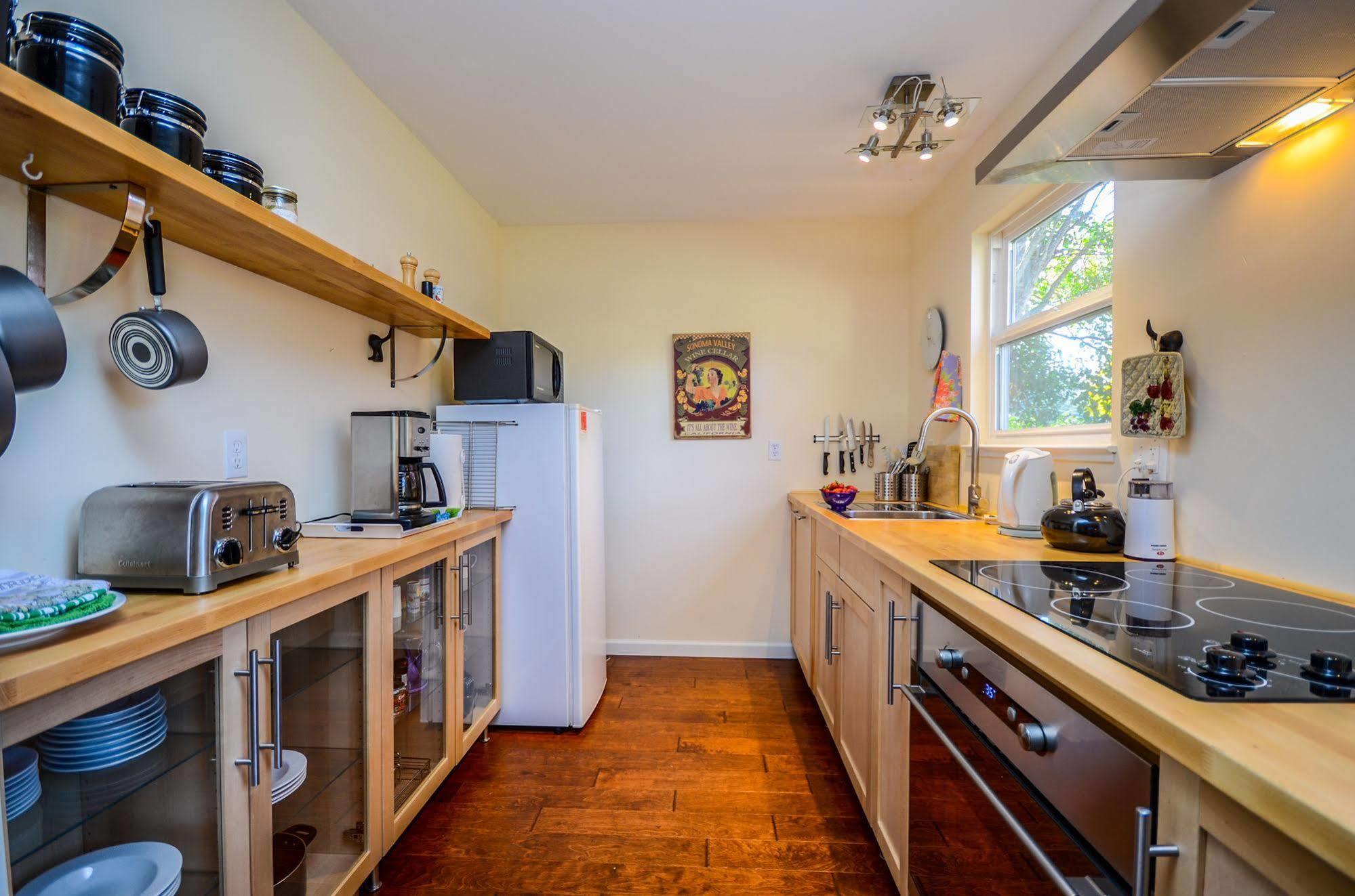 Casa Bella Inn Kenwood Екстериор снимка