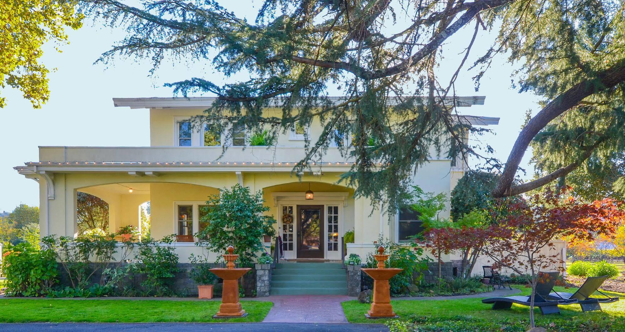 Casa Bella Inn Kenwood Екстериор снимка